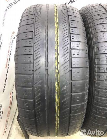 Hankook Dynapro HP RA23 235/55 R17