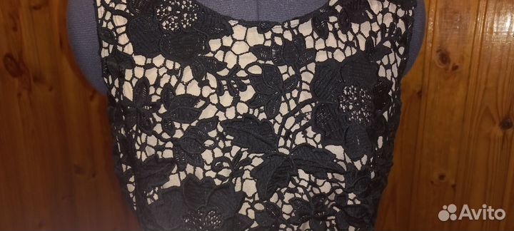 Платье givenchy 44-46р