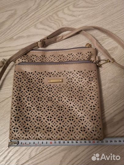 Сумка женская через плечо