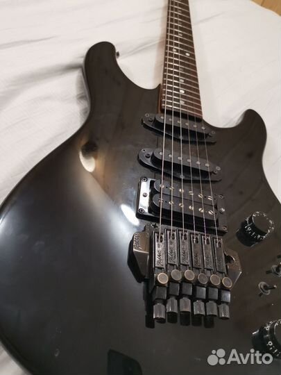 Peavey Nitro III USA Kahler