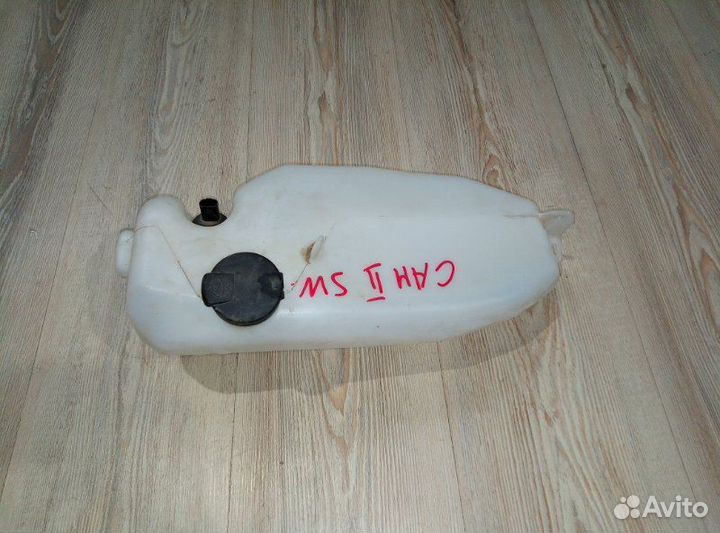 Бачок омывателя Renault sandero stepway 2