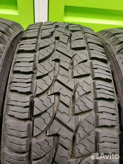 Contyre Cross Road 215/65 R16 98Q