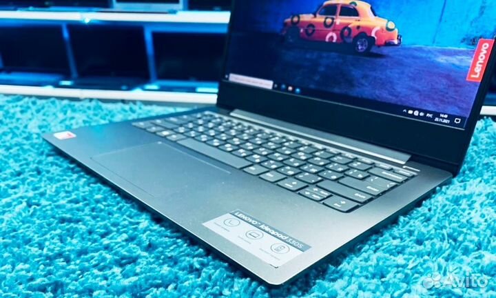 Ультрабук Метал/Без рамочный 9покол/3000/8Gb/SSD/Г