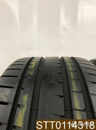 Goodyear Eagle F1 Asymmetric 3 275/30 R20 97Y