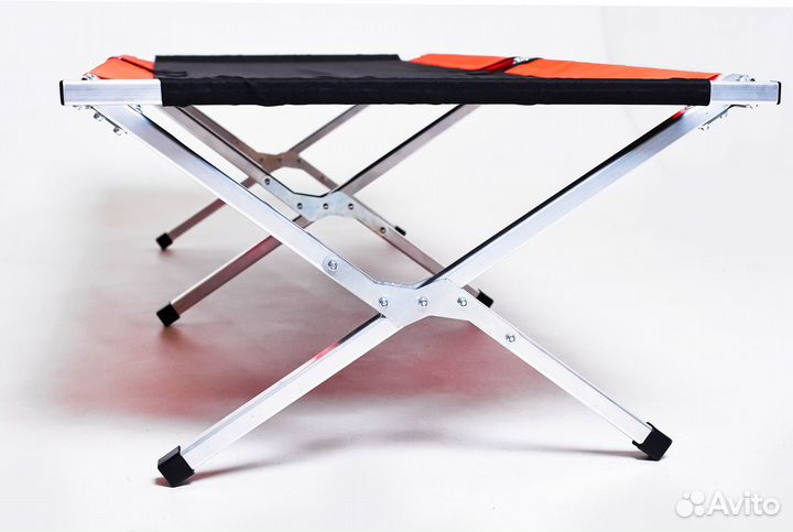 Раскладушка складная 