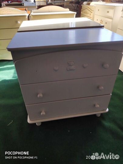 Детская мебель