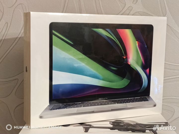 Apple macbook pro m2 новый