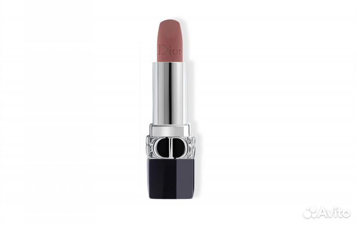 Dior Rouge Balm Matte помада-бальзам для губ 820