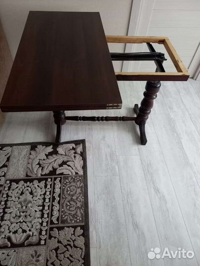 Стол раскладной