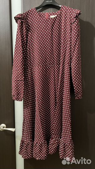 Платье женское