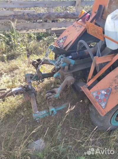 Борона ВАШ ТРАКТОР БЗ-1, 2023