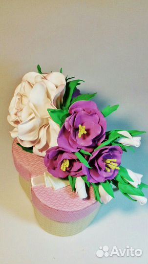 Ободки ручной работы