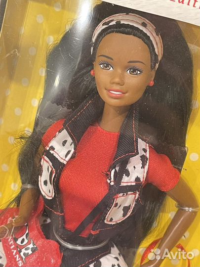 Barbie 101 Dalmatians Сhristiе AA 1997г