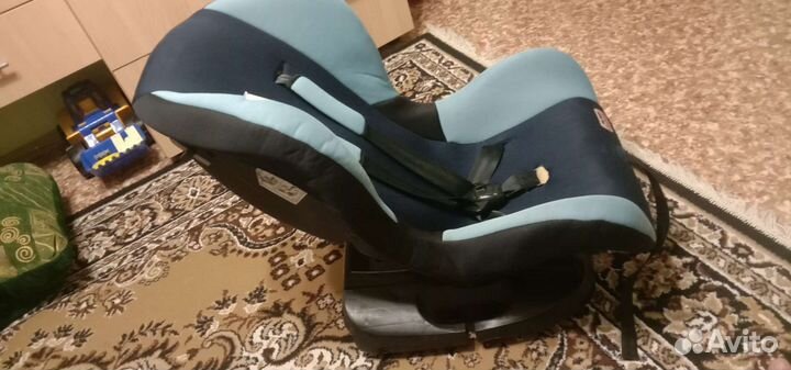 Детское автокресло