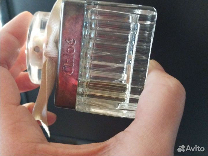 Духи chloe