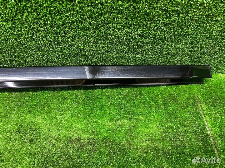 Молдинг Shadow-Line двери BMW X3 G01 X3 M F97