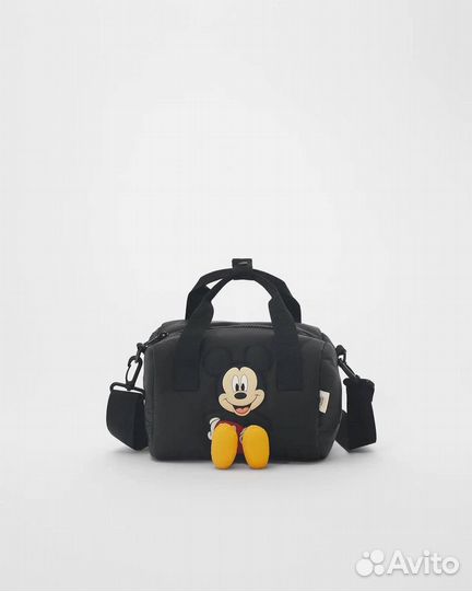 Cумка детская zara