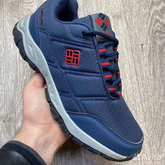 Кроссовки мужские новые Columbia 41,42,43,44,45