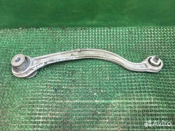 Рычаг подвески задний левый Peugeot 407 6D RFN