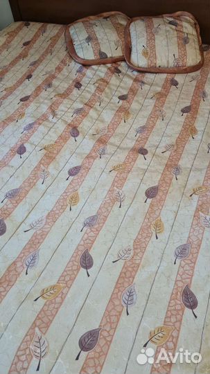 Покрывало стеганое