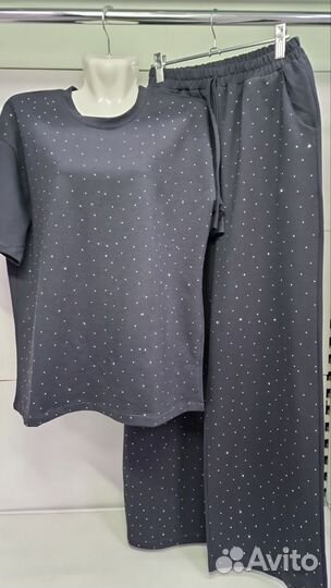 Костюм женский Лето) Новый