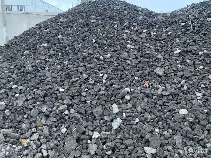 Асфальтная крошка