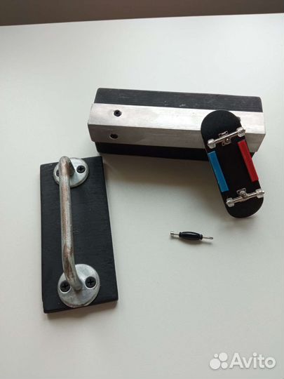 Фингерборд