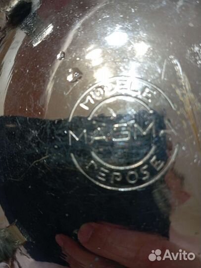 Заварочный чайник