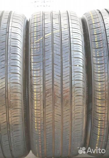 Kumho Solus TA31 205/50 R17 89M