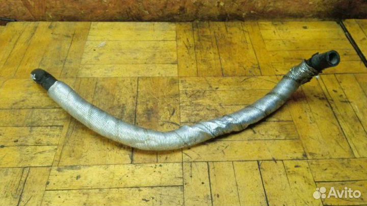 Патрубок отопителя Chevrolet Epica