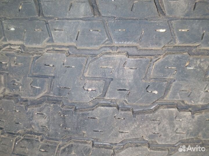 Bridgestone Dueler H/T 265/65 R17 112