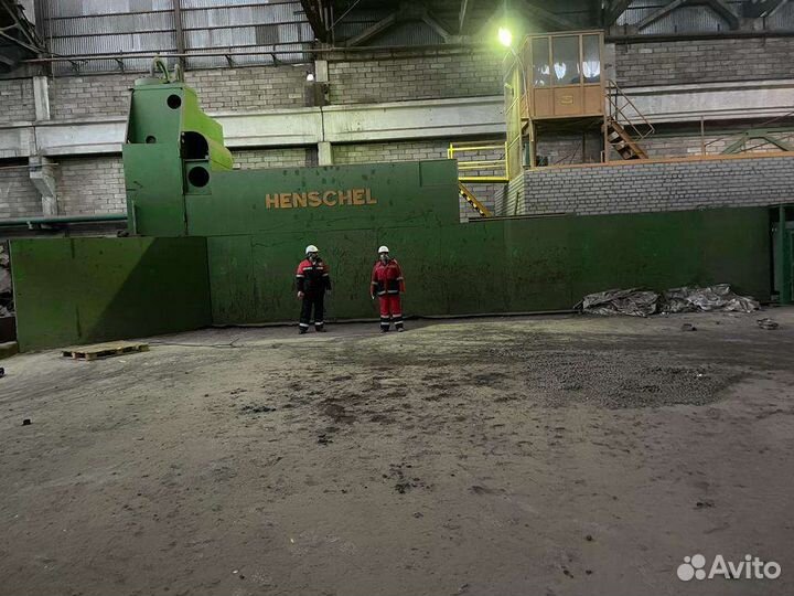 Такелаж, демонтаж, перевозка, монтаж оборудования