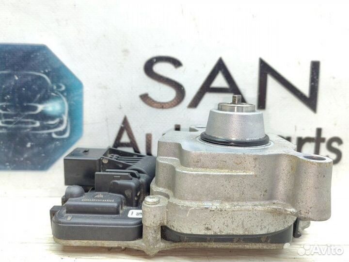 Сервопривод раздатки Bmw 3 F30 N20B20B 2012