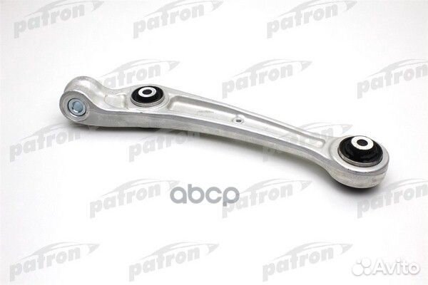 Рычаг подвески левый audi: A4 07, A5 07- (Прои