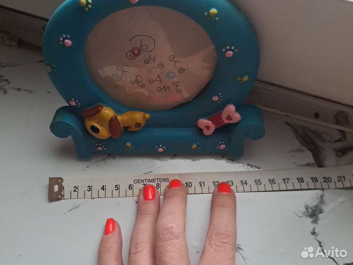 Детская фоторамка