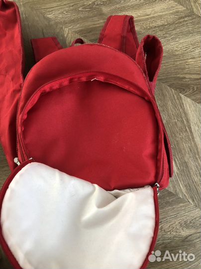 Рюкзак для художественной гимнастики