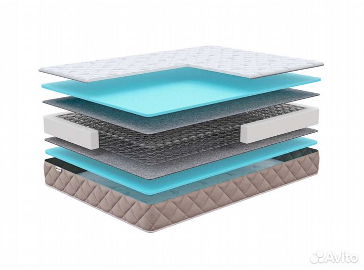 Димакс Дуэт Лайт 22(180х190)