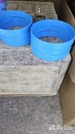 Ступичные сальники на Камаз евро2