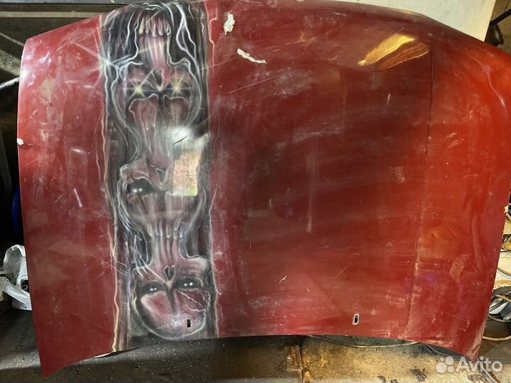 Гольф 3 в разбор