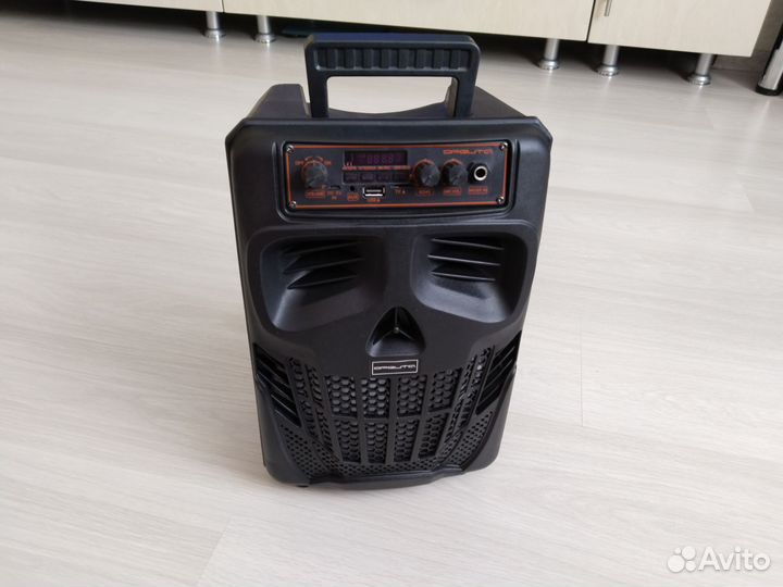 Акустическая система Orbita