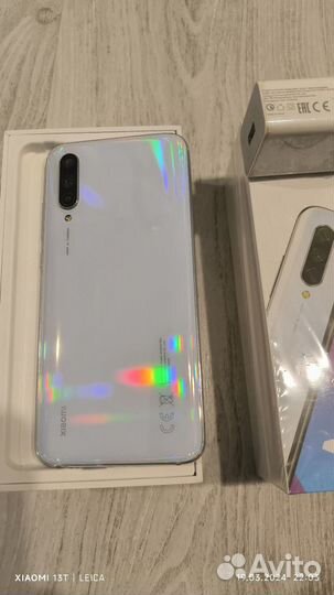 Xiaomi Mi 9 Lite, 6/64 ГБ