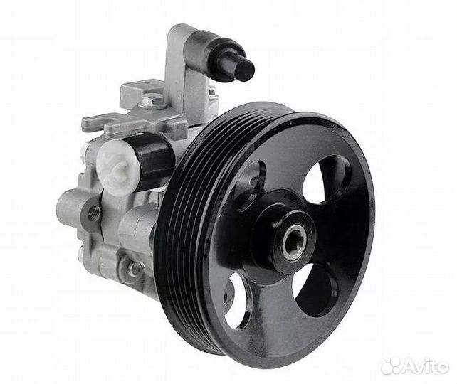 Насос гур форд Фокус 1/2/3