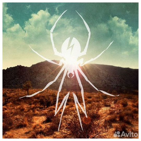 MY chemical romance - danger days: THE true lives