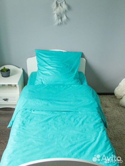 Индивидуальный пошив постельного белья