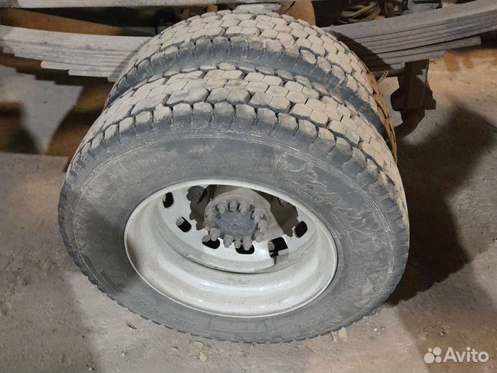 Супорт ступица валдай