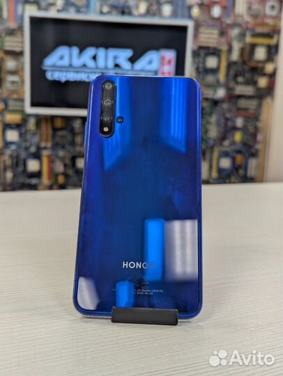 HONOR 20, 6/128 ГБ