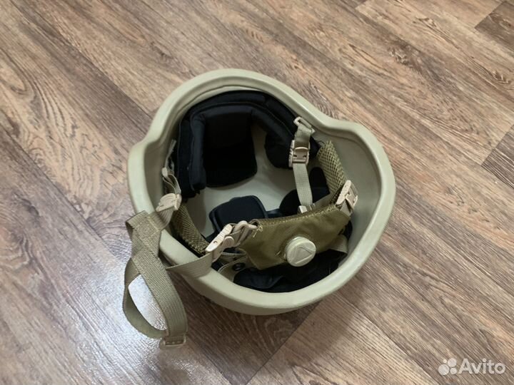 Шлем туриста