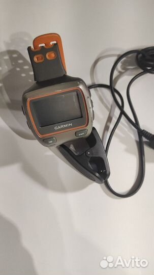 Часы garmin forerunner 310xt