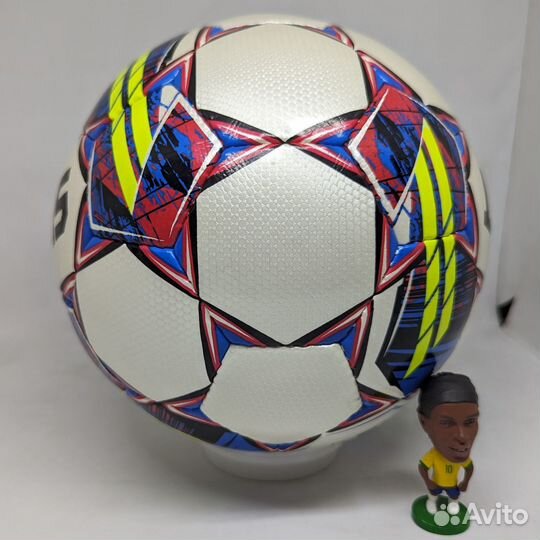 Мини футбольный футзальный мяч select mimas v22