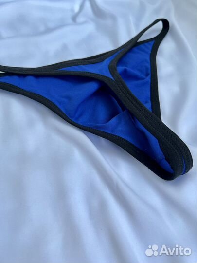 Мужское белье трусы стринги джоки